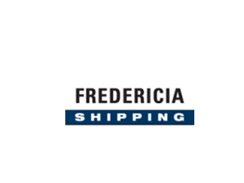 Fredericia Shipping A/S er et at danmarks største Shipping firma som håndtere store mængder gods og har afdelinger i hele danmark.